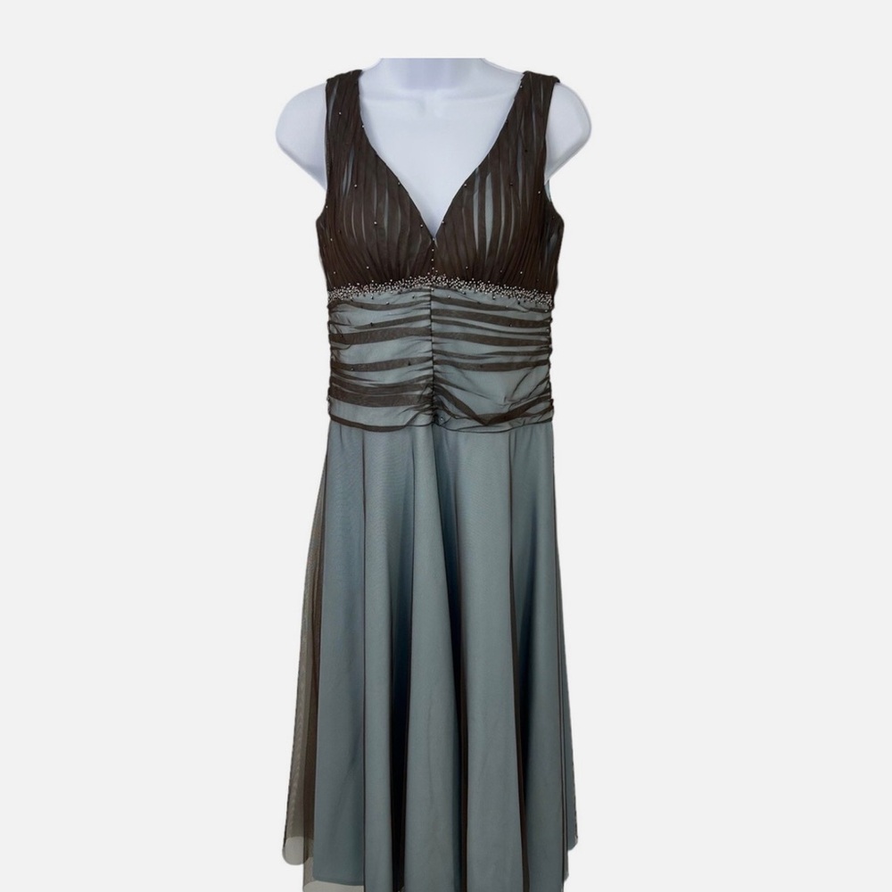 JS boutique formal dress